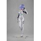 Kdcolle NEON GENESIS EVANGELION Rei Ayanami 1/7 KADOKAWA