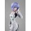 Kdcolle NEON GENESIS EVANGELION Rei Ayanami 1/7 KADOKAWA