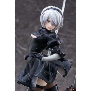 NieRAutomata Ver1.1a 2B 1/7 Max Factory