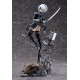 NieRAutomata Ver1.1a 2B 1/7 Max Factory