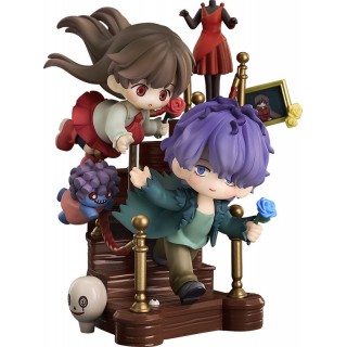 Chibi Figure Ib - Ib & Garry Good Smile Arts Shanghai