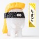 Sushi Monster Sushi-L.A. 1/1 Scale (Sushi Size) Figure Collection Sentinel