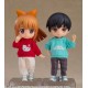 Nendoroid Sanrio Doll Character Sweatshirt Cinnamoroll Good Smile Company