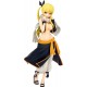 POP UP PARADE FAIRY TAIL Lucy Heartfilia Natsu Costume Ver. L size Good Smile Company