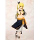 POP UP PARADE FAIRY TAIL Lucy Heartfilia Natsu Costume Ver. L size Good Smile Company