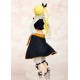 POP UP PARADE FAIRY TAIL Lucy Heartfilia Natsu Costume Ver. L size Good Smile Company