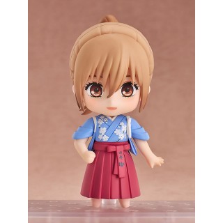 Nendoroid Chihayafuru 3 Chihaya Ayase Good Smile Arts Shanghai