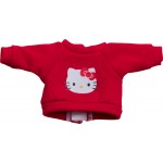 Nendoroid Sanrio Doll Character Sweatshirt Hello Kitty Good Smile Company