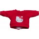 Nendoroid Sanrio Doll Character Sweatshirt Hello Kitty Good Smile Company