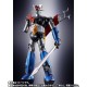 Soul of Chogokin GX-105D Mazinger Z Kakumei Shinka Damaged Version Bandai Limited