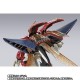 METAL BUILD DRAGON SCALE Verbin (Na Kingdom Royal Guards Captain Version) Bandai Limited