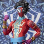 S.H.Figuarts Spider-Man: Across the Spider Verse - Spider Man India Bandai Limited
