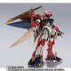 METAL BUILD DRAGON SCALE Verbin (Na Kingdom Royal Guards Captain Version) Bandai Limited