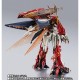 METAL BUILD DRAGON SCALE Verbin (Na Kingdom Royal Guards Captain Version) Bandai Limited