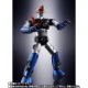 Soul of Chogokin GX-105D Mazinger Z Kakumei Shinka Damaged Version Bandai Limited