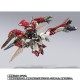 METAL BUILD DRAGON SCALE Verbin (Na Kingdom Royal Guards Captain Version) Bandai Limited