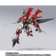 METAL BUILD DRAGON SCALE Verbin (Na Kingdom Royal Guards Captain Version) Bandai Limited