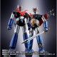 Soul of Chogokin GX-105D Mazinger Z Kakumei Shinka Damaged Version Bandai Limited