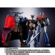 Soul of Chogokin GX-105D Mazinger Z Kakumei Shinka Damaged Version Bandai Limited