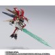 METAL BUILD DRAGON SCALE Verbin (Na Kingdom Royal Guards Captain Version) Bandai Limited