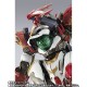 METAL BUILD DRAGON SCALE Verbin (Na Kingdom Royal Guards Captain Version) Bandai Limited