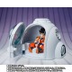 S.H.Figuarts Dragon Ball Z Medical Machine Bandai Limited