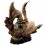 Monster Hunter Figure Builder Creators Model Roaring Wyvern Tigrex Reproduction Edition Capcom