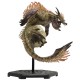 Monster Hunter Figure Builder Standard Model Plus THE BEST Vol.19, 20, 21 Pack of 6 Capcom