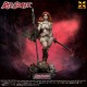 1/8 Scale Red Sonja Plastic Model Kit X-PLUS