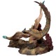 Monster Hunter Figure Builder Creators Model Roaring Wyvern Tigrex Reproduction Edition Capcom