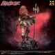 1/8 Scale Red Sonja Plastic Model Kit X-PLUS