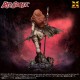 1/8 Scale Red Sonja Plastic Model Kit X-PLUS