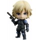 Nendoroid METAL GEAR SOLID2 SONS OF LIBERTY Raiden MGS2 Ver. Good Smile Company