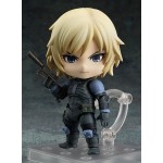 Nendoroid METAL GEAR SOLID2 SONS OF LIBERTY Raiden MGS2 Ver. Good Smile Company