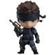 Nendoroid Metal Gear Solid Solid Snake Good Smile Company