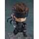 Nendoroid Metal Gear Solid Solid Snake Good Smile Company