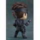 Nendoroid Metal Gear Solid Solid Snake Good Smile Company