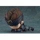 Nendoroid Metal Gear Solid Solid Snake Good Smile Company