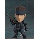 Nendoroid Metal Gear Solid Solid Snake Good Smile Company