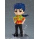 Nendoroid Doll Outfit Set Fate/hollow ataraxia Lancer Good Smile Company