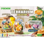 Pikmin Terrarium Collection 2 Pack of 6 RE-MENT