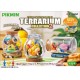 Pikmin Terrarium Collection 2 Pack of 6 RE-MENT