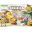 Pikmin Terrarium Collection 2 Pack of 6 RE-MENT