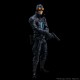 Hellboy Lobster Johnson ACTION FIGURE 1/12 1000toys