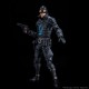 Hellboy Lobster Johnson ACTION FIGURE 1/12 1000toys