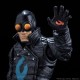 Hellboy Lobster Johnson ACTION FIGURE 1/12 1000toys