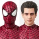 MAFEX The Amazing Spider-Man 2 No.248 THE AMAZING SPIDER MAN (May, 2025 Edition) Medicom Toy