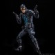 Hellboy Lobster Johnson ACTION FIGURE 1/12 1000toys