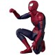 MAFEX The Amazing Spider-Man 2 No.248 THE AMAZING SPIDER MAN (May, 2025 Edition) Medicom Toy