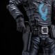 Hellboy Lobster Johnson ACTION FIGURE 1/12 1000toys